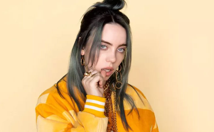 Billie Eilish On Being Snubbed By Fans On Lady Gaga's Iconic Meat Dress: "I Don't Even Care! Why Would I?"