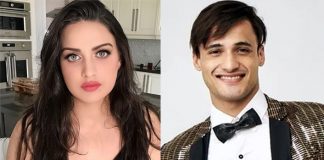 Bigg Boss 13: Himanshi Khurana Finally SPEAKS About Her Relationship With Asim Riaz