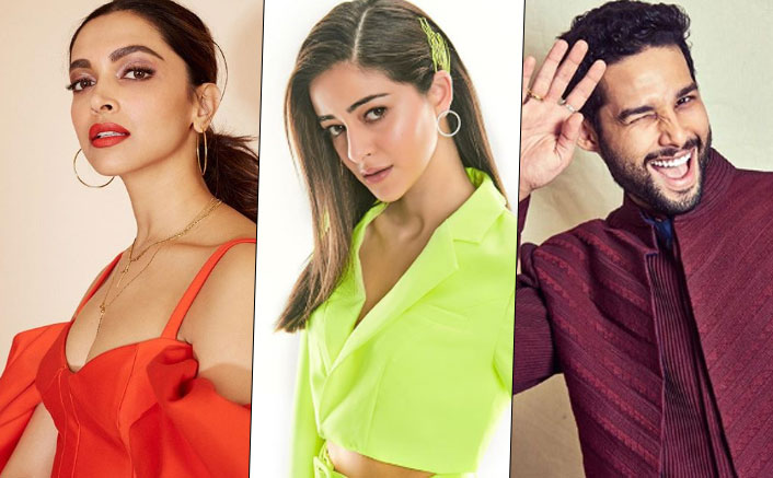 Deepika Padukone, Siddhant Chaturvedi & Ananya Panday Starrer Dharma Film To Go On Floors In March