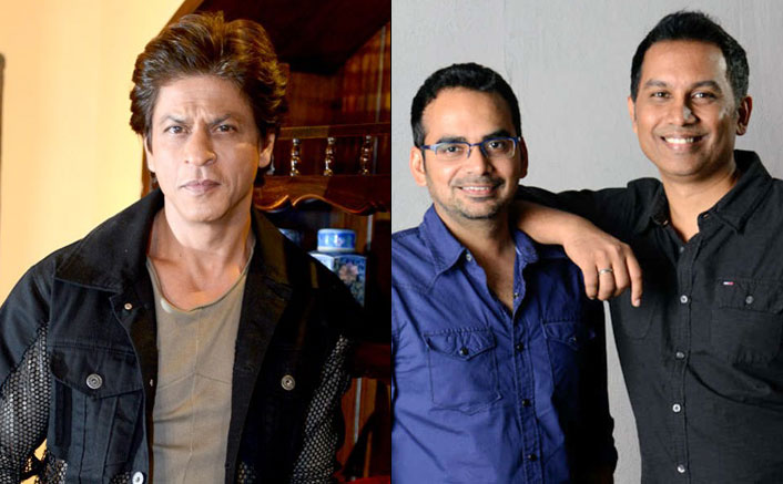 BREAKING: Shah Rukh Khan Signs Raj & DK's Comic Action? Another Surprise Awaiting!