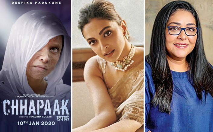 Chhapaak: Amidst CAA Protests, Deepika Padukone & Meghna Gulzar Cancel Delhi Promotions