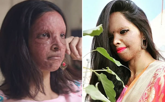 Chhapaak: Here's Why Laxmi Agarwal Was Absent From The Trailer Launch Of Deepika Padukone's Film