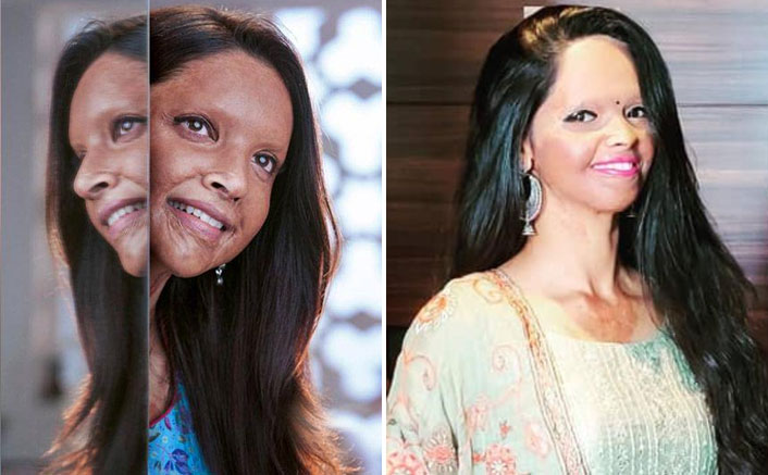 Chhapaak: Laxmi Agarwal Not Happy With The Remuneration She Got?
