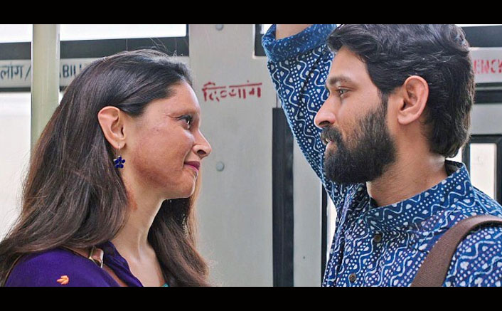 Chhapaak Song Nok Jhok: Deepika Padukone & Vikrant Massey Are Here To Mesmerize You With This Romantic Number