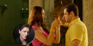 Chulbul ki Khushi ko kya Shah Rukh Khan le jayenge? The new Dabangg 3 promo has an interesting Khan-nection