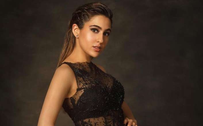 Classy, sassy and witty Sara Ali Khan - 6 times she proved that she is beauty with brains