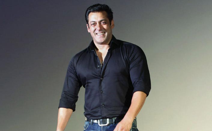 WHAT! Salman Khan Was Thrown Out Of School In Fourth Standard