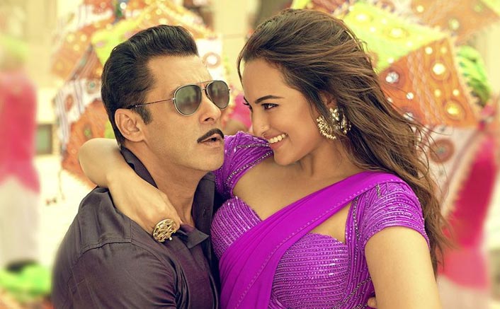 Box Office - Dabangg 3 does reasonably well in first week