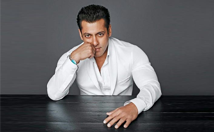 Dabangg Salman Khan Reveals What Keeps Him Going Despite Completing 3 Decades In The Industry