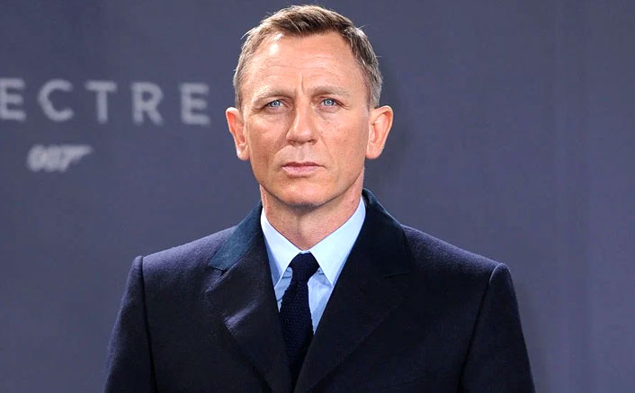 No Time to Die: Daniel Craig To Sport As Many As EIGHT Different Looks ...