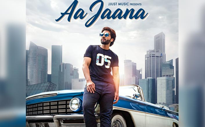 Darshan Raval and Jackky Bhagnani’s "Aa Jaana" Audio Garners Whopping 1M Views