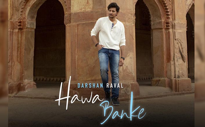Darshan Raval's 'Hawa banke' crosses 100 million views