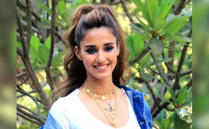 Disha Patani: "The Only Time I Feel Like A Girl Is When I Am In A Relationship"
