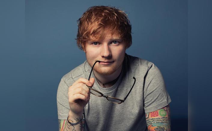 Ed Sheeran's Farmhouse Attacked Amid Lockdown, Here's What...