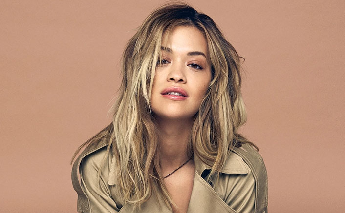 Fame stops Rita Ora from doing normal things