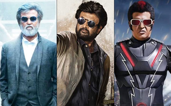 Happy Birthday Thalaivar: Fans Pour In Love & Wishes For Superstar Rajinikanth On His Birthday