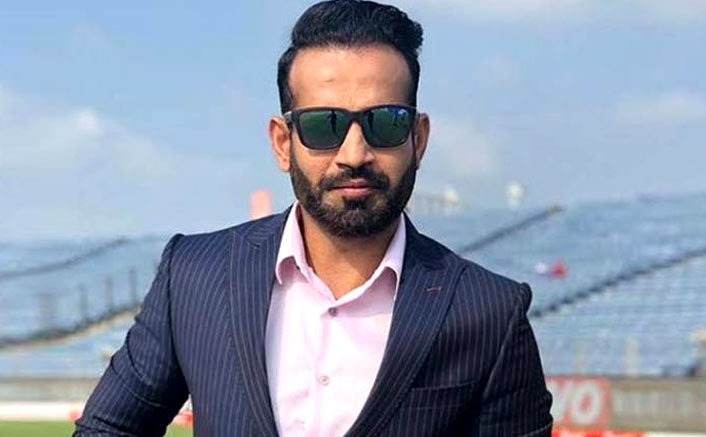 Here's how Irfan Pathan boosted morale of 'MasterChef' contestant