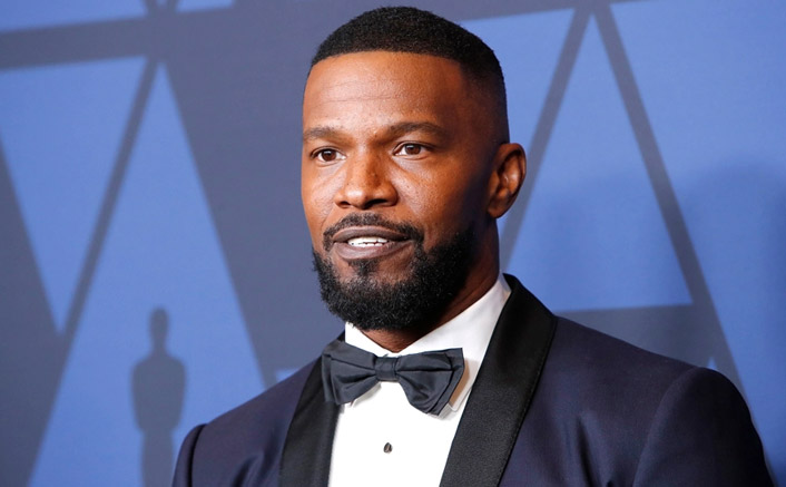 Jamie Foxx to be honoured at Palm Springs Film Festival