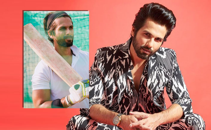 Jersey: As Shahid Kapoor Is All Set To Commence The Shoot, He Shares His Views On How Characters Are Flawed