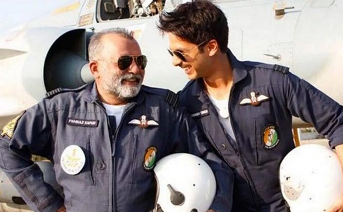 Jersey Remake: Daddy Pankaj Kapoor Joins Shahid Kapoor For The Third Time