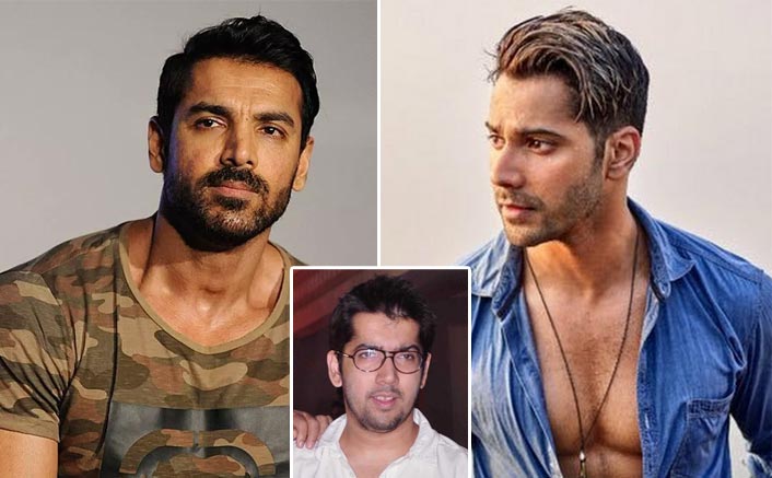 John Abraham To Star in Rohit Dhawan’s Vendalam Remake After Varun Dhawan Clarifies Not Being A Part Of It?