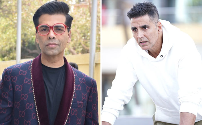 Akshay Kumar Fans Go Berserk Over Good Newwz's Box Office Collections; Trend 'Karan STOP Under Reporting'