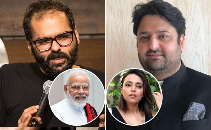 Comedian Kunal Kamra Openly Threatened By BJP Official; Swara Bhasker Reacts