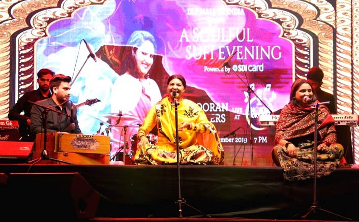 Learnt everything from our father, say Nooran sisters