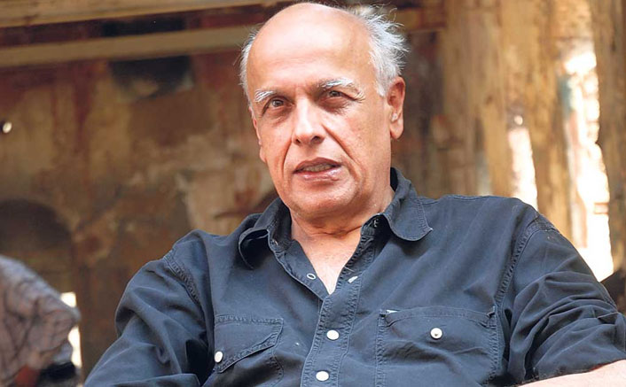 Mahesh Bhatt Has Not Received Any NCW Notice In S*xual Assault Case, Confirms Legal Team