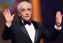 Martin Scorsese planning to retire after 'The Irishman'?