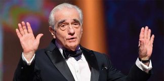Martin Scorsese planning to retire after 'The Irishman'?
