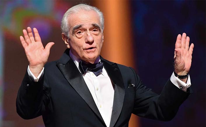 Is The Irishman Martin Scorsese's Final Offering To The World Of Cinema?
