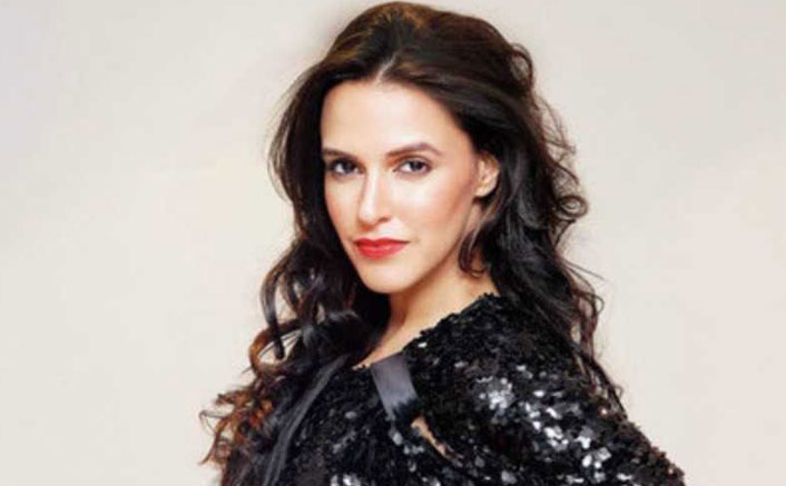 Neha Dhupia EXPOSES The Sexism In South Industry: “They Insisted On Feeding The Hero First”