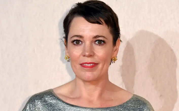 Olivia Colman to star in crime series 'Landscapers'