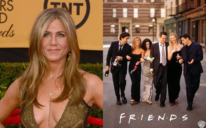Rachel AKA Jennifer Aniston Says Her Family Told Her She'll Never Make A Dime With FRIENDS