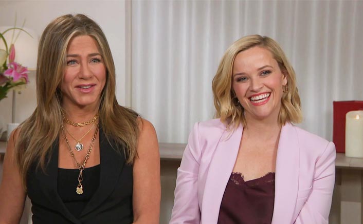 Reese Witherspoon Gets Emotional For Jennifer Aniston & Here's The Reason For It! 