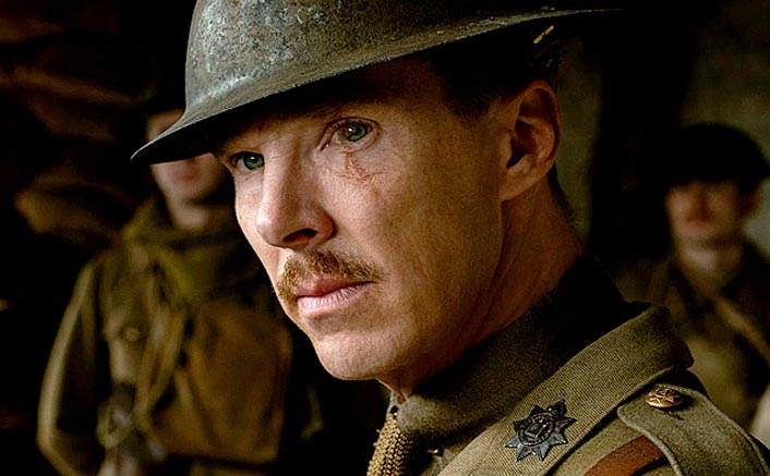 Benedict Cumberbatch s War Film 1917 To Finally Release In India