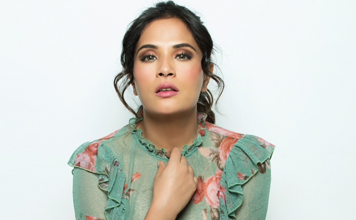 Richa Chadha: Pay disparity in films continues despite discussions