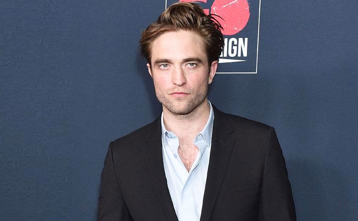 Here's why Robert Pattinson feared losing out on Batman role