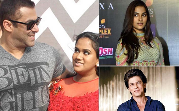 Salman Khan Makes Changes In His Birthday Plans For Sister Arpita Khan; Shah Rukh Khan, Saiee Manjrekar & Others To Show Up For The Occasion