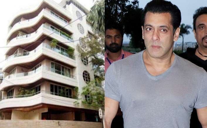 Salman Khan Receives Bomb Blast Threat At Galaxy Apartment; 16-Year-Old From UP Booked