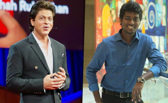 Shah Rukh Khan-Atlee's Next Is Not Happening Anytime Soon?