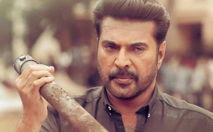 Shylock Teaser Of Mammootty's Action Drama To Release On 19th December