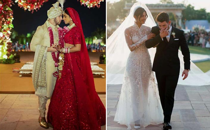 Shocking! Priyanka Chopra Jonas & Nick Jonas’ Wedding Funded The Umaid Bhavan Palace For 3 Months