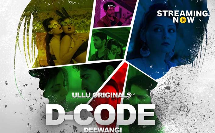 Mitti Aur Sona Sex Scene - Steamy Scenes Of Web Show 'D-Code' Get Streamed On Porn Sites ...