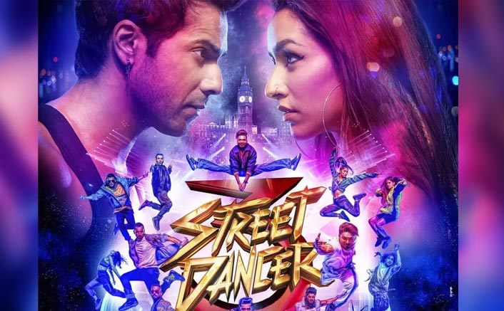 Street Dancer 3D Trailer Review: One More Please Because This One Lacks The Fire