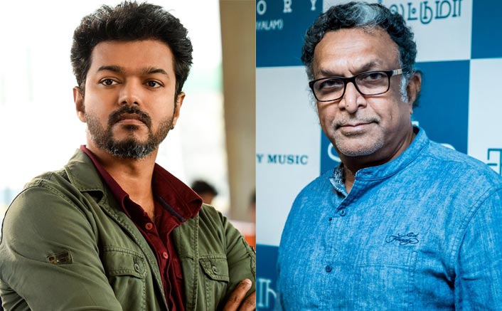 Thalapathy 64: Nassar Joins The star Cast Of Vijay's Action Thriller