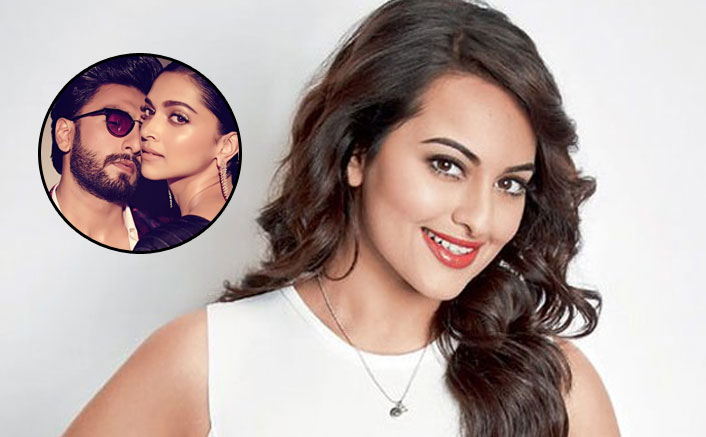 THIS B-Town Couple Is Sonakshi Sinha’ Favorite