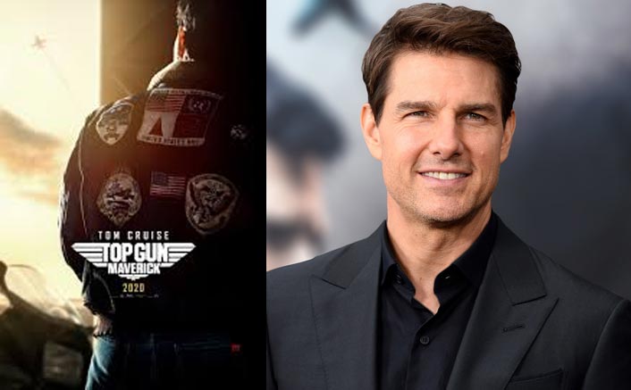 Tom Cruise soars high in new trailer of 'Top Gun: Maverick'