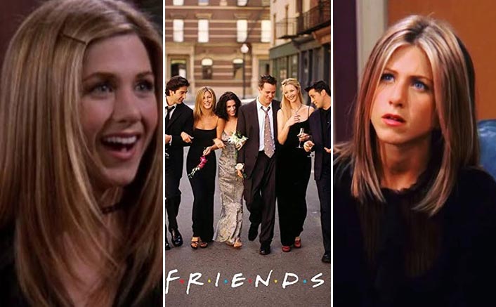 #TuesdayTrivia: 3 Times When Jennifer Aniston Proved FRIENDS Meant More Than Just A Show!